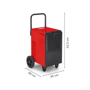 Trotec TTK 166 ECO