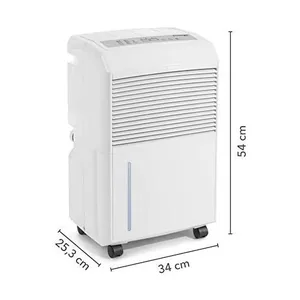 Trotec TTK 90 E