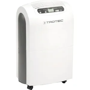 Trotec TTK100E