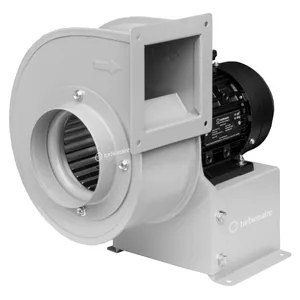 Turbionaire CIT 120T