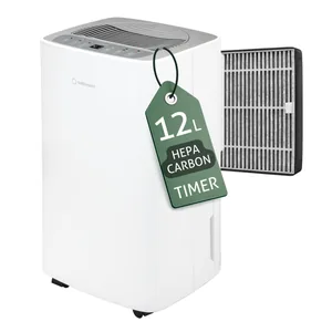 Turbionaire SENSO 12 SG Clean