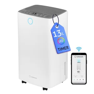 Turbionaire Senso 13 WiFi