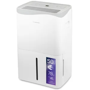 Turbionaire Senso 50 MAX WiFi