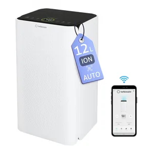 Turbionaire Senso N12 WiFi ION