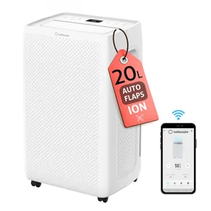 Turbionaire Senso N20 WiFi