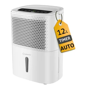 Turbionaire Smart 12