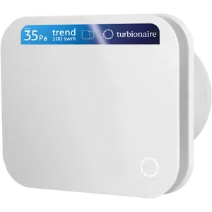 Turbionaire TREND 100 SWM
