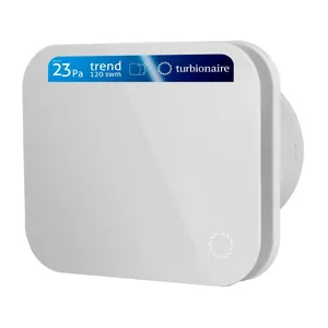 Turbionaire TREND 120 SWM