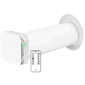 Turbionaire Trend HRV 100 WM