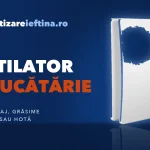 Ventilator de bucătărie: cum alegi un model de extracție