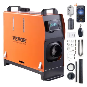 Vevor 8 kW Bluetooth