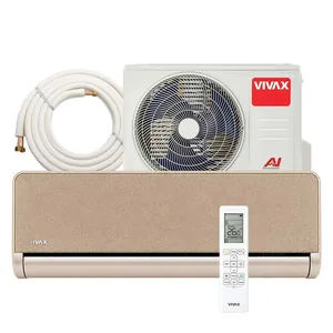 Vivax ACP-12CH35AEHI Gold H+ Design