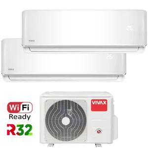Vivax R-Design ACP-14COFM40AERI cu 2 x ACP-09CH25AERI