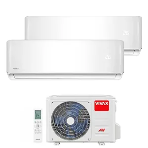 Vivax R-Design ACP-14COFM40AERI cu ACP-09CH25AERI + ACP-12CH35AERI
