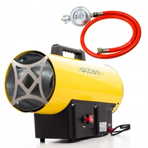 Volteno 15 kW