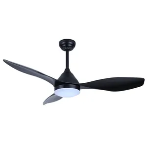 Wonderlamp Top Black