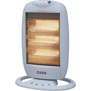 Zass HS 01