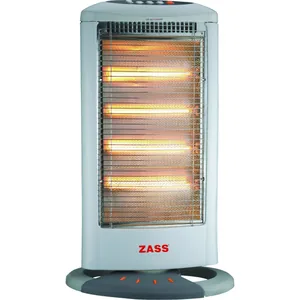 Zass HS 04