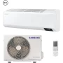 Review Aparat de Aer Condiționat Samsung Luzon 12000 BTU 